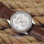 Perfect Replica IWC Portuguese Automatic Watch Stainless Steel for Sale
